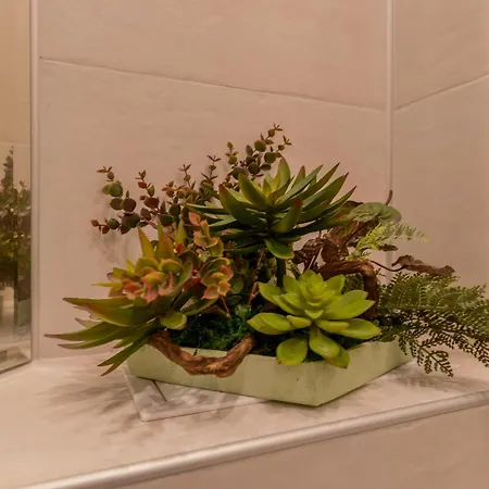 Elegant 1bd On Ekzarh Yosif, By Flat Mаnager 索菲亞