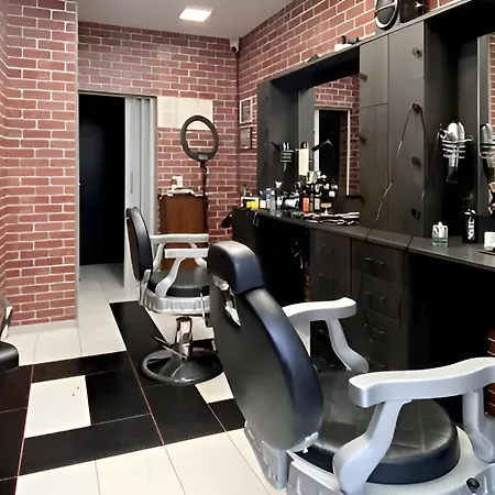 Elegant 1bd On Ekzarh Yosif, By Flat Mаnager 公寓 索菲亞