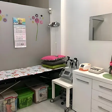 Elegant 1bd On Ekzarh Yosif, By Flat Mаnager *