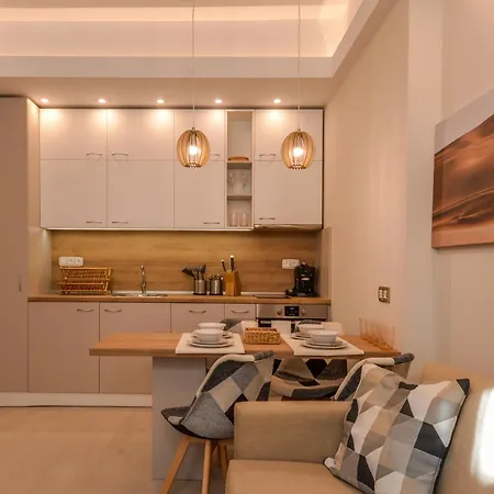 Elegant 1bd On Ekzarh Yosif, By Flat Mаnager