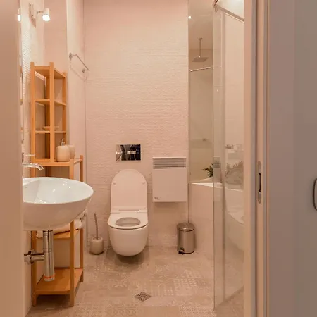 Apartament Elegant 1bd On Ekzarh Yosif, By Flat Mаnager *