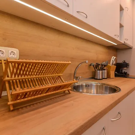 Apartament Elegant 1bd On Ekzarh Yosif, By Flat Mаnager *