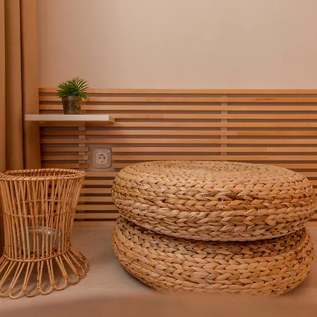 Elegant 1bd On Ekzarh Yosif, By Flat Mаnager Apartament