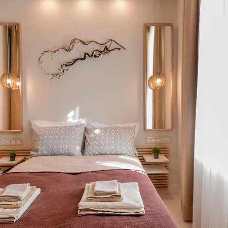 Elegant 1bd On Ekzarh Yosif, By Flat Mаnager * סופיה