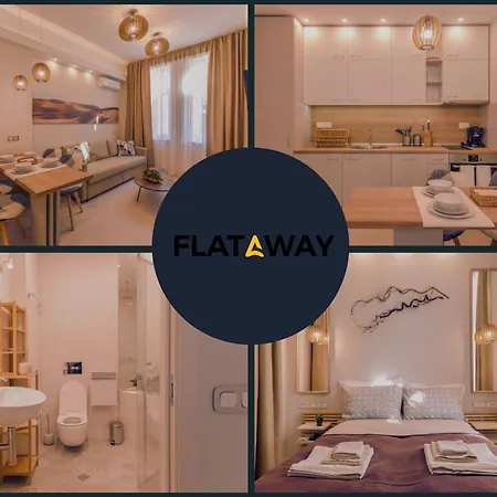 Elegant 1bd On Ekzarh Yosif, By Flat Mаnager סופיה