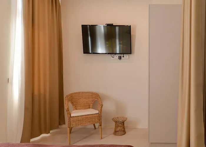 Elegant 1bd On Ekzarh Yosif, By Flat Mаnager * ソフィア