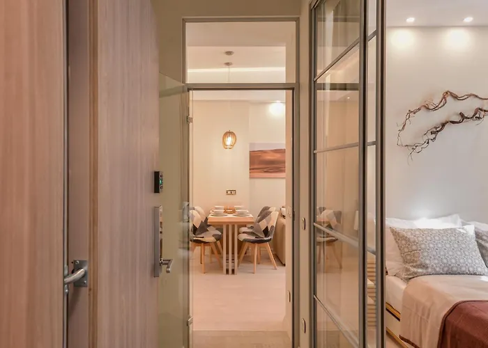 Lejlighed Elegant 1bd On Ekzarh Yosif, By Flat Mаnager Sofia