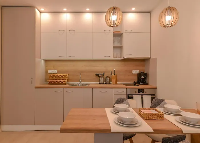 アパート Elegant 1bd On Ekzarh Yosif, By Flat Mаnager ソフィア