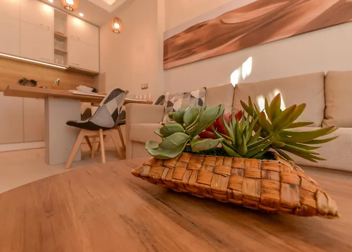 Elegant 1bd On Ekzarh Yosif, By Flat Mаnager * Sofia