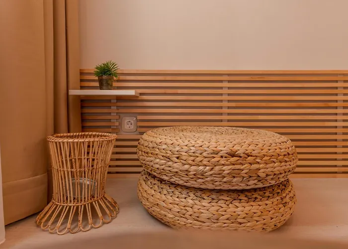 Elegant 1bd On Ekzarh Yosif, By Flat Mаnager アパート