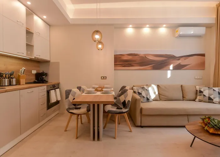 Elegant 1bd On Ekzarh Yosif, By Flat Mаnager