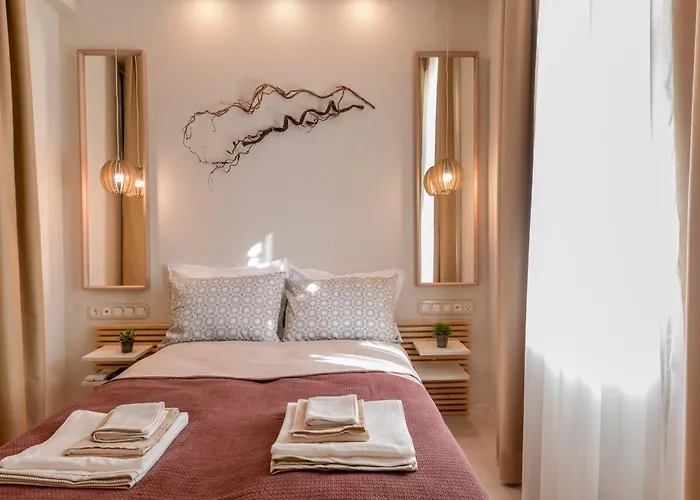 Elegant 1bd On Ekzarh Yosif, By Flat Mаnager * Szófia