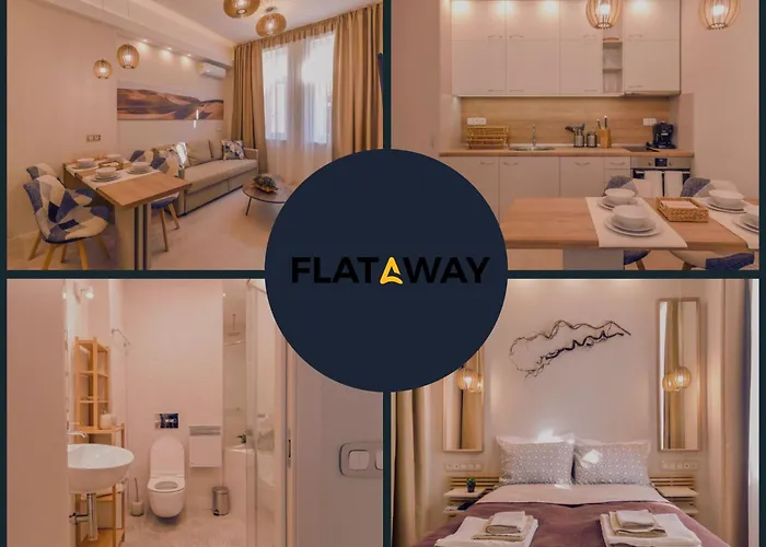 Elegant 1bd On Ekzarh Yosif, By Flat Mаnager Szófia