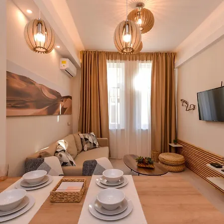 Διαμέρισμα Elegant 1bd On Ekzarh Yosif, By Flat Mаnager Σόφια