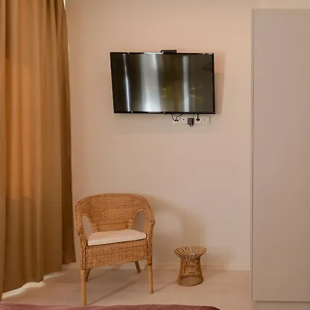 Elegant 1bd On Ekzarh Yosif, By Flat Mаnager * Σόφια