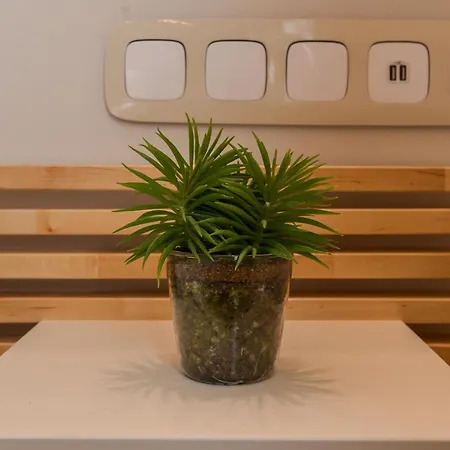 Elegant 1bd On Ekzarh Yosif, By Flat Mаnager * Σόφια